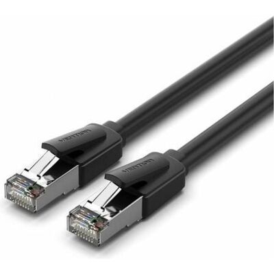 Vention USB-C Kabel - 8m, Schwarz - USB-C Kabel für Daten & Gaming Vention USB-C Kabel - 8m, Schwarz - USB-C Kabel für Daten & Gaming