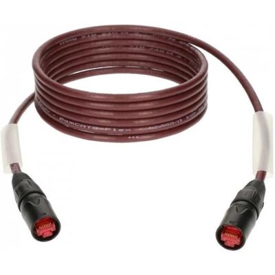 Klotz RC5EE030V (S/UTP, CAT5e, 3 m), Netzwerkkabel Klotz RC5EE030V (S/UTP, CAT5e, 3 m), Netzwerkkabel