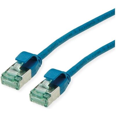 Roline 21.45.3344 (CAT6a, 1.50 m), Netzwerkkabel Roline 21.45.3344 (CAT6a, 1.50 m), Netzwerkkabel
