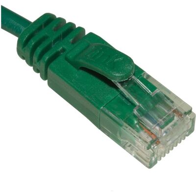 Link ungeschirmtes Netzwerkkabel der Kategorie 6 (CAT6, 2 m), Netzwerkkabel Link ungeschirmtes Netzwerkkabel der Kategorie 6 (CAT6, 2 m), Netzwerkkabel