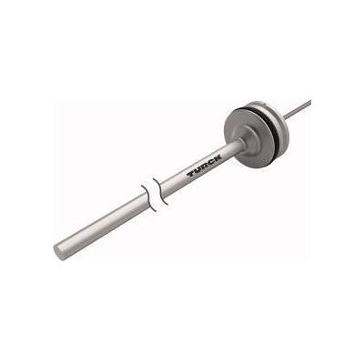 Turck Druckfester Linearwegsensor Analog LTE100M-HT10-LU10-P-0.25-H1151 (0.25 m), Stromkabel Turck Druckfester Linearwegsensor Analog LTE100M-HT10-LU10-P-0.25-H1151 (0.25 m), Stromkabel