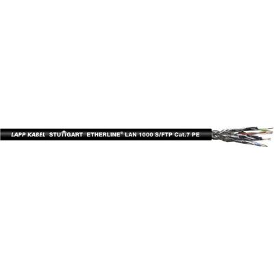 LAPP 2170978/500 Netzwerkkabel - Schwarz - 500 m LAPP 2170978/500 Netzwerkkabel - Schwarz - 500 m