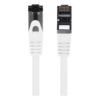 Lanberg Weiße Cat 8.1 Netzwerkkabel - Hochgeschwindigkeit Lanberg Weiße Cat 8.1 Netzwerkkabel - Hochgeschwindigkeit