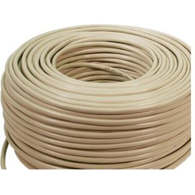 LogiLink Netzwerkkabel (U/UTP, CAT5e, 305 m), Netzwerkkabel LogiLink Netzwerkkabel (U/UTP, CAT5e, 305 m), Netzwerkkabel