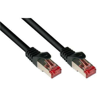 Kabelmeister - RNS Patchkabel - Cat6 - 40m - Netzwerkkabel Kabelmeister - RNS Patchkabel - Cat6 - 40m - Netzwerkkabel
