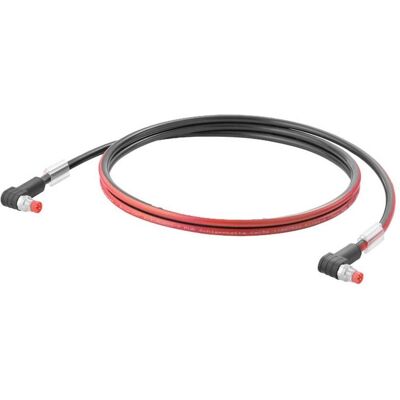 Weidmüller Kabel (U/FTP, CAT5e, 3 m), Netzwerkkabel Weidmüller Kabel (U/FTP, CAT5e, 3 m), Netzwerkkabel