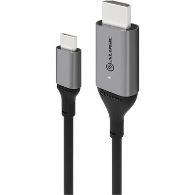 ALOGIC Ultra USB-C zu HDMI Kabel - 2M, 4K 60Hz ALOGIC Ultra USB-C zu HDMI Kabel - 2M, 4K 60Hz