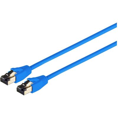 Shiverpeaks Modell 08-41061 - Netzwerkkabel Shiverpeaks Modell 08-41061 - Netzwerkkabel