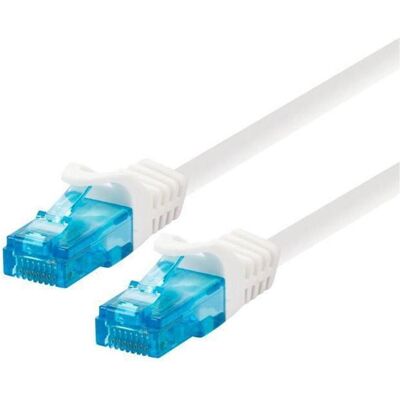 Logon PATCH CABLE U/UTP 2M - CAT5E (U/UTP, CAT5e, 2 m), Netzwerkkabel Logon PATCH CABLE U/UTP 2M - CAT5E (U/UTP, CAT5e, 2 m), Netzwerkkabel