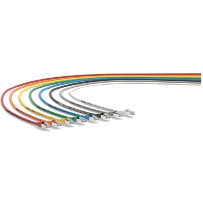 Lapp Ethernet 24441367 - 5m Cat6a Netzwerkkabel Lapp Ethernet 24441367 - 5m Cat6a Netzwerkkabel