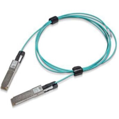 Nvidia Opt Cable /s VPI IB HDR& (20 m), Netzwerkkabel Nvidia Opt Cable /s VPI IB HDR& (20 m), Netzwerkkabel