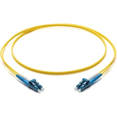 Corning F040402g2z20005m - LC/LC Netzwerkkabel - Gelb Corning F040402g2z20005m - LC/LC Netzwerkkabel - Gelb