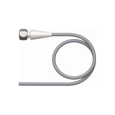 Turck Food & Beverage hygienic TPE Anschlussleitung RKH4.5-1/TFG (1 m), Stromkabel, Grau Turck Food & Beverage hygienic TPE Anschlussleitung RKH4.5-1/TFG (1 m), Stromkabel, Grau