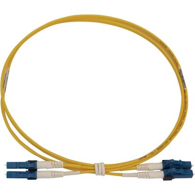 Tripp Lite N370X-01M Glasfaserkabel - Glasfaserkabel Tripp Lite N370X-01M Glasfaserkabel - Glasfaserkabel