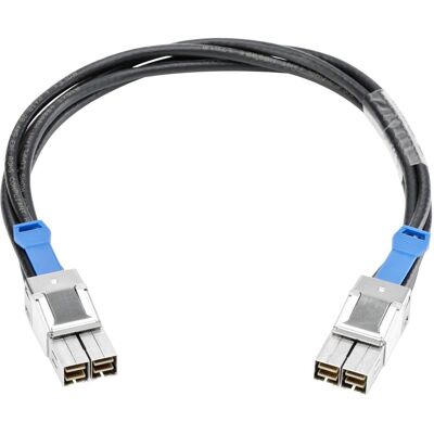 HPE HP Stacking Kabel 50cm für 3800Serie Switch (0.50 m), Netzwerkkabel HPE HP Stacking Kabel 50cm für 3800Serie Switch (0.50 m), Netzwerkkabel