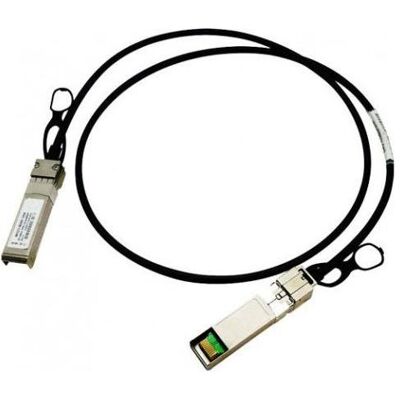 Lenovo CABLE 5M QSFP+ TO QSFP+ (5 m), Netzwerkkabel Lenovo CABLE 5M QSFP+ TO QSFP+ (5 m), Netzwerkkabel