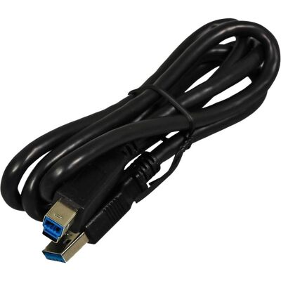 Lenovo 3.0 Cable USB (USB 3.2 Gen 1), USB Kabel Lenovo 3.0 Cable USB (USB 3.2 Gen 1), USB Kabel