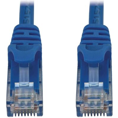 Tripp Lite N261-010-BL Netzwerkkabel - Blau Tripp Lite N261-010-BL Netzwerkkabel - Blau