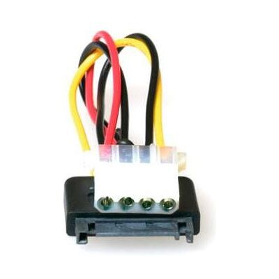 ACT AK3196 0,15 m SATA 15-pin (15 cm, SATA), Interne Kabel (PC) ACT AK3196 0,15 m SATA 15-pin (15 cm, SATA), Interne Kabel (PC)
