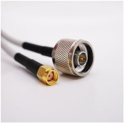 Panorama Antennas 2M CS32 Kabel - N-Stecker auf SMA-Stecker Antennenkabel Panorama Antennas 2M CS32 Kabel - N-Stecker auf SMA-Stecker Antennenkabel