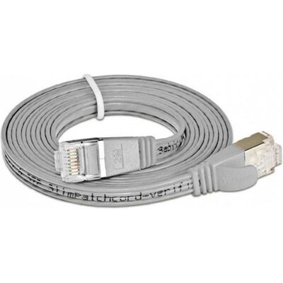 Triotronik 15m Cat6 U/FTP Netzwerkkabel Triotronik 15m Cat6 U/FTP Netzwerkkabel