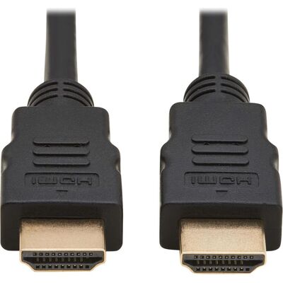 Eaton HDMI – HDMI (1.83 m), Videokabel, Schwarz Eaton HDMI – HDMI (1.83 m), Videokabel, Schwarz