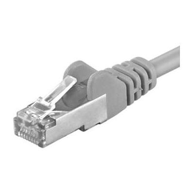 Premiumcord Sp6alsoh030 - 3M Cat6a Abschirmtes FTP RJ-45 Netzwerkkabel Premiumcord Sp6alsoh030 - 3M Cat6a Abschirmtes FTP RJ-45 Netzwerkkabel
