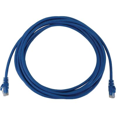 Tripp Lite N261-010-BL Netzwerkkabel - Blau Tripp Lite N261-010-BL Netzwerkkabel - Blau