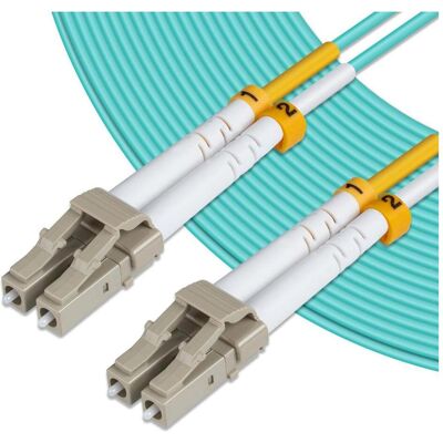 MicroConnect LWL-Kabel (15 m), Netzwerkkabel MicroConnect LWL-Kabel (15 m), Netzwerkkabel