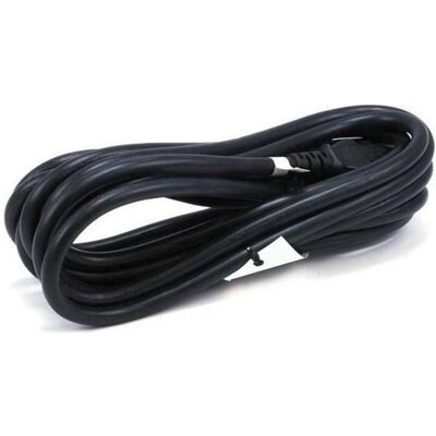 Lenovo Power Cord 1,8M (1.80 m), Stromkabel, Schwarz Lenovo Power Cord 1,8M (1.80 m), Stromkabel, Schwarz