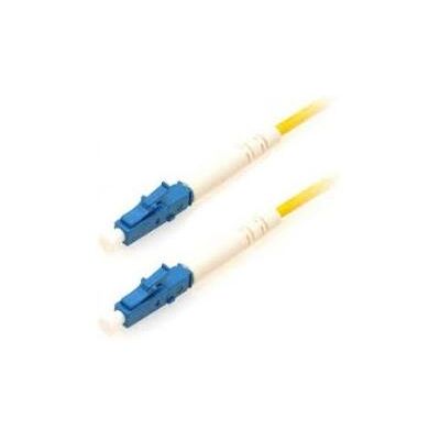 OEM Optický patchkabel SIMPLEXNÍ, LC-LC 9/125um SM, 1m, OS2 (1 m), Netzwerkkabel OEM Optický patchkabel SIMPLEXNÍ, LC-LC 9/125um SM, 1m, OS2 (1 m), Netzwerkkabel