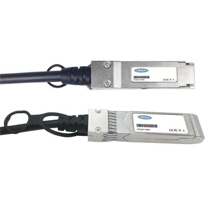 Origin Storage MC2309130-002-OS (2 m), Netzwerkkabel Origin Storage MC2309130-002-OS (2 m), Netzwerkkabel