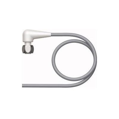 Turck Food & Beverage hygienic TPE Anschlussleitung WKH4.5-1/TFG (1 m), Stromkabel, Grau Turck Food & Beverage hygienic TPE Anschlussleitung WKH4.5-1/TFG (1 m), Stromkabel, Grau