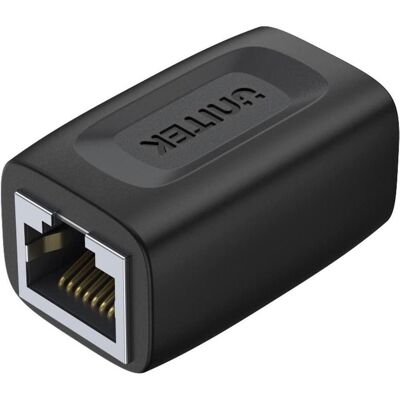 Unitek RJ45 Stecker (F) - Cat.6, Netzwerk Zubehör Unitek RJ45 Stecker (F) - Cat.6, Netzwerk Zubehör