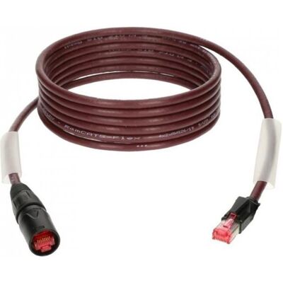 Klotz RC5ER250V (S/UTP, CAT5e, 25 m), Netzwerkkabel Klotz RC5ER250V (S/UTP, CAT5e, 25 m), Netzwerkkabel