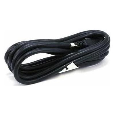 Lenovo JPAntiTR0.9M2PNON-LH, Stromkabel, Schwarz Lenovo JPAntiTR0.9M2PNON-LH, Stromkabel, Schwarz