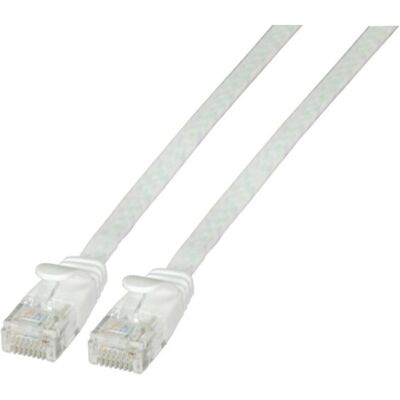 EFB Elektronik Netzwerkkabel (U/UTP, CAT6a, 5 m), Netzwerkkabel EFB Elektronik Netzwerkkabel (U/UTP, CAT6a, 5 m), Netzwerkkabel
