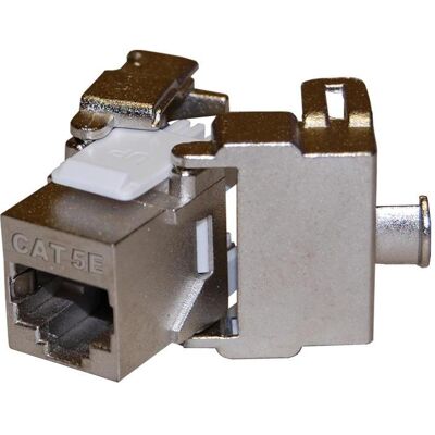 ACT MB002 wire connector RJ45 Metallic (S/UTP, CAT5e), Netzwerkkabel ACT MB002 wire connector RJ45 Metallic (S/UTP, CAT5e), Netzwerkkabel
