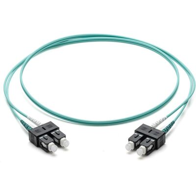 Corning F575702T2Z20003M - Multimode SC/SC Duplex - 3 m - Glasfaser Patchkabel Corning F575702T2Z20003M - Multimode SC/SC Duplex - 3 m - Glasfaser Patchkabel