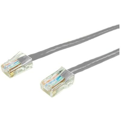 APC UTP Pat CBL/grey RJ45M/RJ45M (UTP, CAT5e, 22.86 m), Netzwerkkabel APC UTP Pat CBL/grey RJ45M/RJ45M (UTP, CAT5e, 22.86 m), Netzwerkkabel