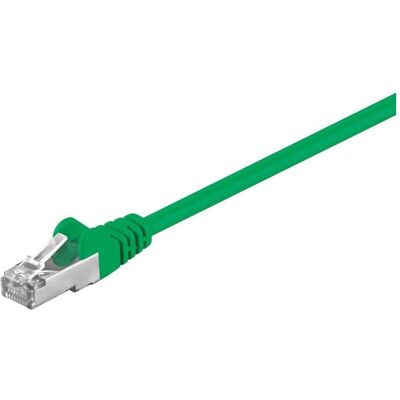MicroConnect Netzwerkkabel (CAT5, 7 m), Netzwerkkabel MicroConnect Netzwerkkabel (CAT5, 7 m), Netzwerkkabel