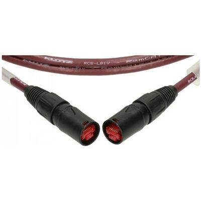 Klotz RC5EE075V (S/UTP, CAT5e, 7.50 m), Netzwerkkabel Klotz RC5EE075V (S/UTP, CAT5e, 7.50 m), Netzwerkkabel