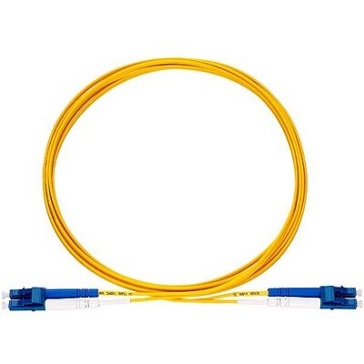 Rutenbeck LC-D/LC-D Patchkabel OM4 erika 5m (5 m), Netzwerkkabel Rutenbeck LC-D/LC-D Patchkabel OM4 erika 5m (5 m), Netzwerkkabel