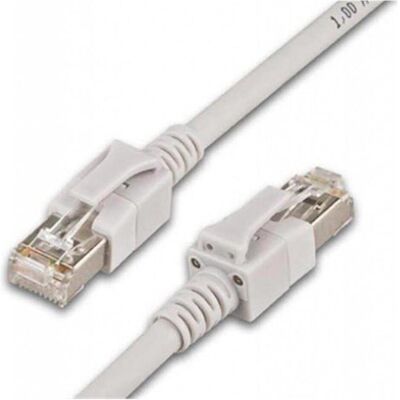 Wirewin Netzwerkkabel, LED (S/FTP, CAT6a, 15 m), Netzwerkkabel Wirewin Netzwerkkabel, LED (S/FTP, CAT6a, 15 m), Netzwerkkabel