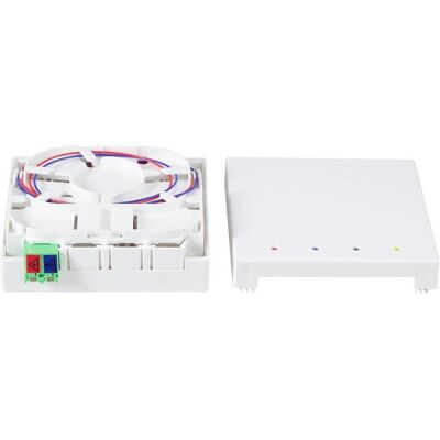 LogiLink FB2LC60 (60 m), Netzwerkkabel LogiLink FB2LC60 (60 m), Netzwerkkabel