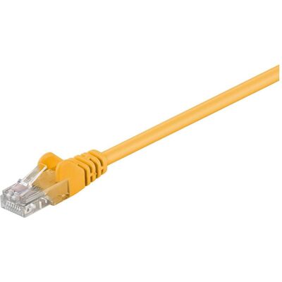 MicroConnect Netzwerkkabel (UTP, CAT5e, 0.50 m), Netzwerkkabel MicroConnect Netzwerkkabel (UTP, CAT5e, 0.50 m), Netzwerkkabel