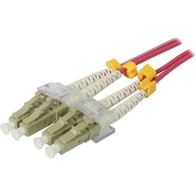 Synergy 21 LWL-2-Faser-Patchk - 15m Netzwerkkabel Synergy 21 LWL-2-Faser-Patchk - 15m Netzwerkkabel