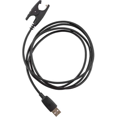 Suunto USB-Netzkabel, Smartwatch Zubehör, Schwarz Suunto USB-Netzkabel, Smartwatch Zubehör, Schwarz