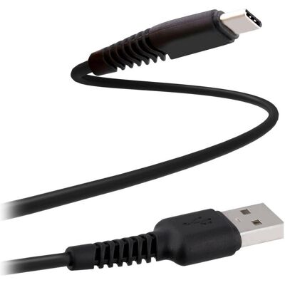 T'nB TNB USB-C Kabel 2 Meter (2 m, USB 3.2 Gen 1, 18 W), USB Kabel T'nB TNB USB-C Kabel 2 Meter (2 m, USB 3.2 Gen 1, 18 W), USB Kabel