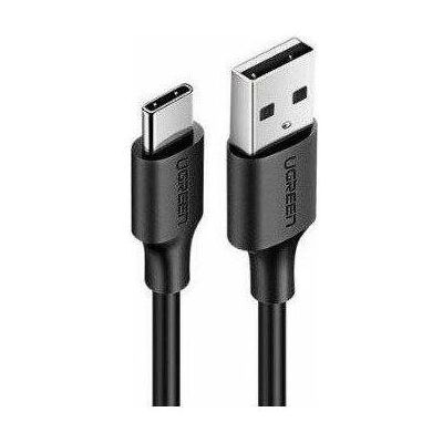 Ugreen USB A – USB C (2 m, USB 3.2 Gen 1, 15 W), USB Kabel Ugreen USB A – USB C (2 m, USB 3.2 Gen 1, 15 W), USB Kabel